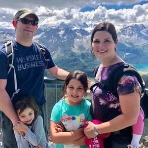 Meet your Posher, Bella